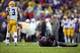 The Tigers defense left the Aggies offense in misery.