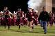 The Bulldogs ended their season on a high note.