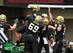 The Commodores had reason to celebrate their upset of Georgia.