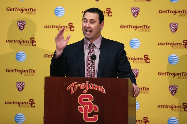 USC Football: Trojans' 6 Best Moments of 2013