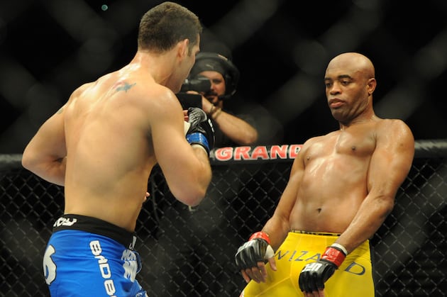 Weidman vs. Silva 2: Breakdown, Predictions for UFC 168 Main Event