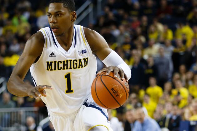 Ranking the Biggest Boom-or-Bust 2014 NBA Draft Prospects