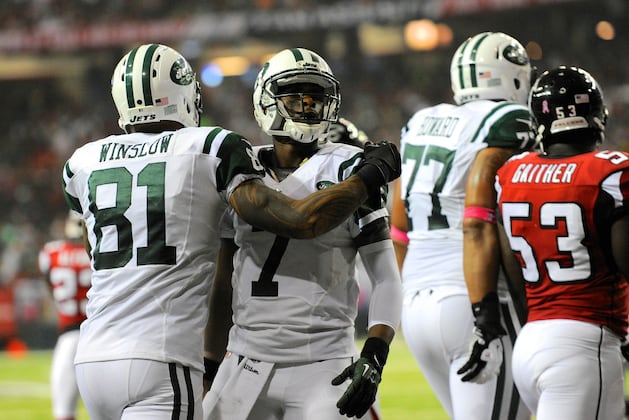 Reflecting on the 8 Defining Moments of New York Jets' 2013 Season