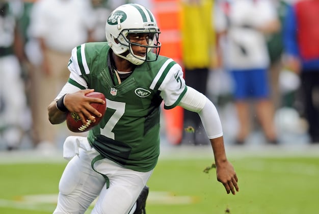 Grading Every New York Jets Starter's 2013 Regular Season