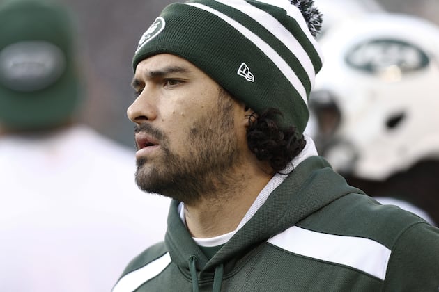Mark Sanchez and 5 Players the New York Jets Shouldn't Bring Back This Offseason