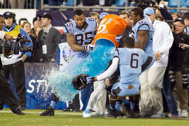 Cincinnati vs. North Carolina: 10 Things We Learned in 2013 Belk Bowl