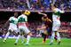 Elche were very disappointing at Camp Nou.