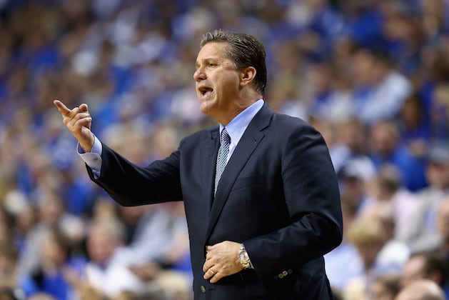 College Basketball Picks: Louisville Cardinals vs. Kentucky Wildcats
