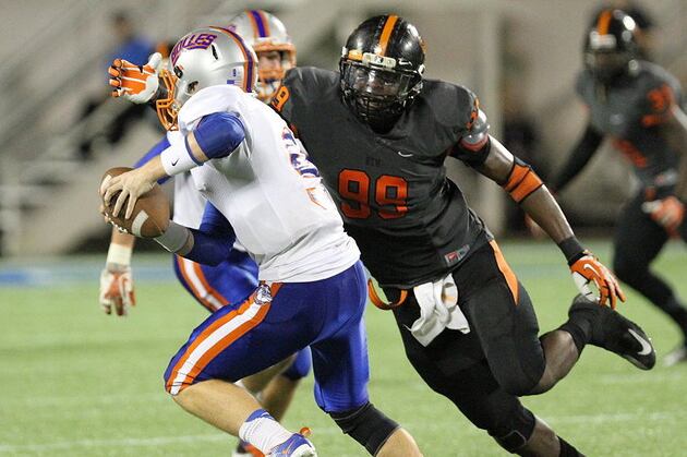Miami Football Recruiting: Updates on 2014 Commits and Targets