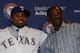 Manager Ron Washington is excited about this prediction too.