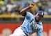 Free-agent closer Fernando Rodney