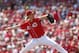 Bronson Arroyo has stabilized the Reds rotation for nearly a decade.