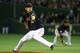 Masahiro Tanaka could head to the AL West, but certainly not Oakland.