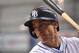 Sam Fuld will need to accept a paycut following a rough 2013 campaign.