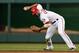 Danny Espinosa was awful in 2013. If he returns to the majors, it'll likely be with another team.