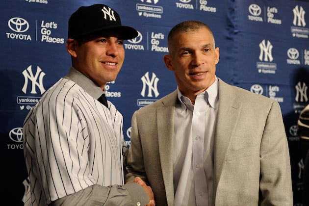 25 MLB Players Under the Most Pressure in 2014