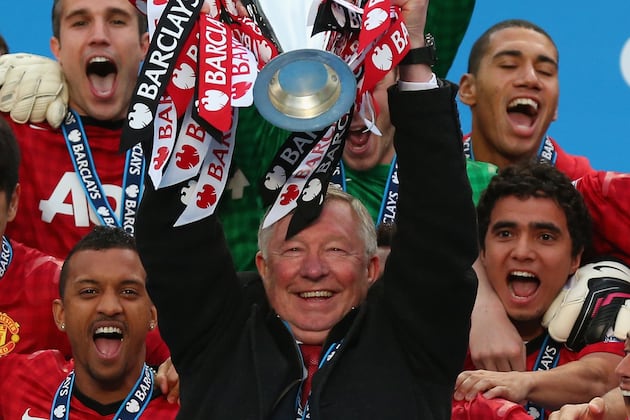 The Six Defining Moments of 2013