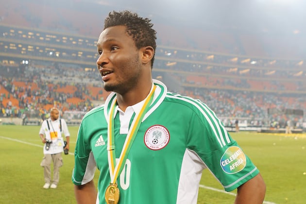 Picking an African Dream Team of Potential 2014 World Cup Stars