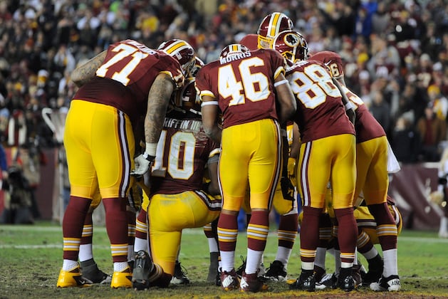 7 Reasons Why 2014 Will Be a Better Season for the Washington Redskins