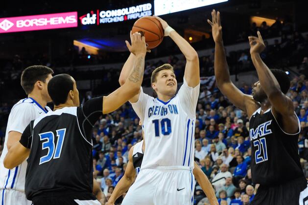 Complete 2013-14 Big East NCAA Basketball Primer Heading into Conference Play