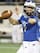 Zack Darlington in action for Apopka High School