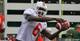 Robert Lockhart as a member of the 2012 Miami Hurricanes class