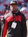 Joe Keels at his official visit to Nebraska