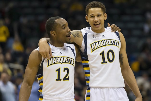 Marquette Basketball: Golden Eagles' 5 Keys to Winning the Big East