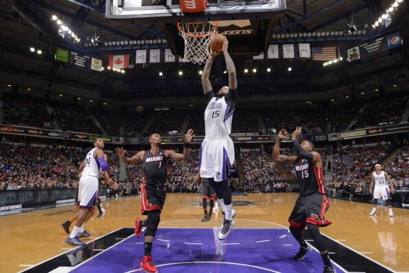 9 Takeaways from Friday Night's NBA Action