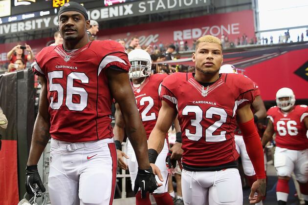 The Biggest Pro Bowl Snub for Every NFC West Team