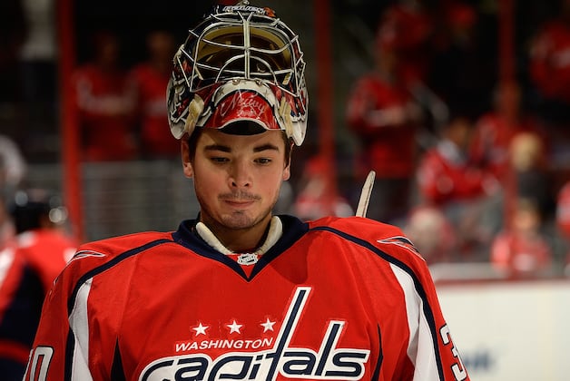 5 Washington Capitals Who Should Be on the Trading Block