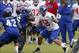 The Giants need to surround Justin Pugh with some better talent.