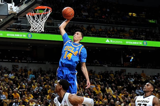 UCLA Basketball: Best and Worst Moments from Bruins so Far