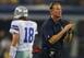 Jason Garrett may need to pray for his job come Sunday.