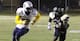 D'haquille Williams