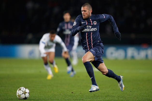 20 Ligue 1 Players Who Could Be on the Move in January