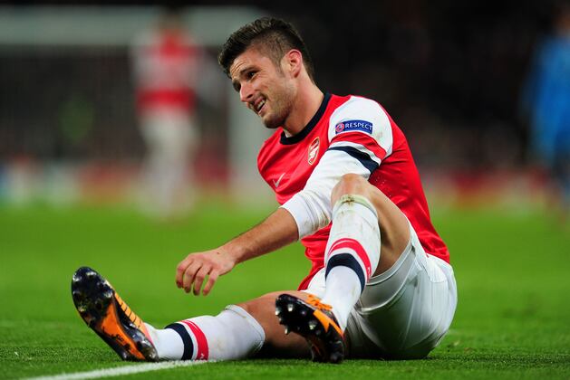 10 Reasons Why Arsenal Must Be Bold in the January Transfer Window