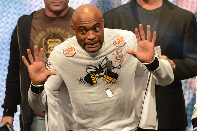 Weidman vs Silva 2 Fight Card: 5 Bets Worth Taking a Close Look At