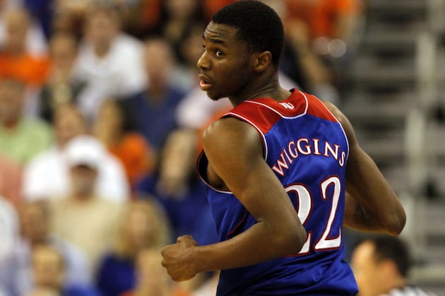 Biggest Flaws Andrew Wiggins Must Correct to Meet Insane NBA Hype