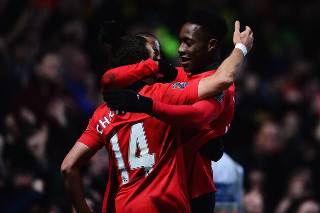 Norwich City vs. Manchester United: 6 Things We Learned