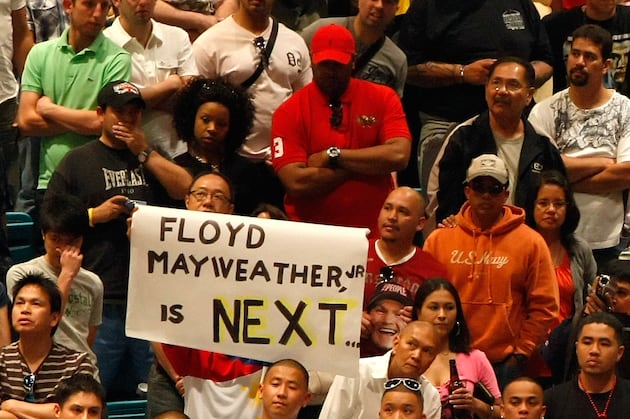 10 Burning Boxing Questions for 2014
