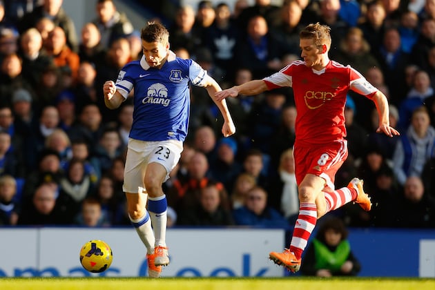 Seamus Coleman's Stunner and the Greatest World Football Moments of the Weekend