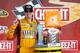Kyle Busch was a four-time winner in the Sprint Cup Series last season.