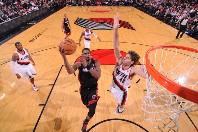 12 Takeaways from Saturday's NBA Action