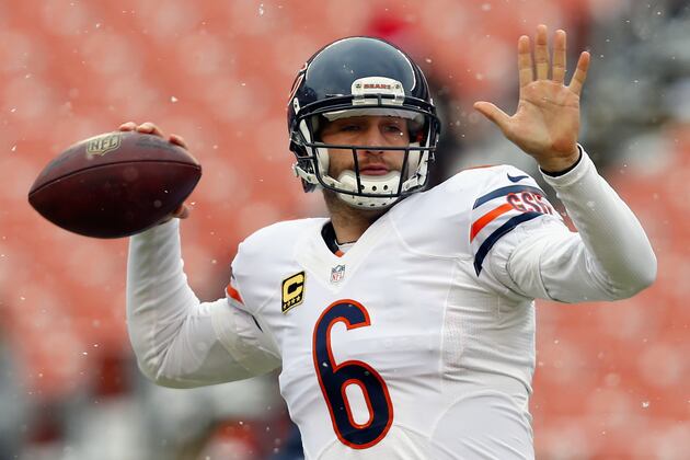 Last-Minute Predictions for NFL Week 17