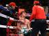 Canelo was completely outclassed by Mayweather in September.