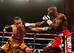 "El Chacal" is the best technical fighter in the sport, but nobody wants to watch him.