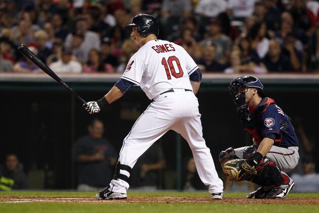 Cleveland Indians' Biggest Winners and Losers of the Offseason so Far