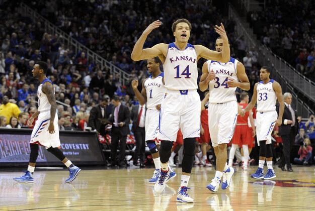 Complete 2013-14 Big 12 NCAA Basketball Primer Heading into Conference Play