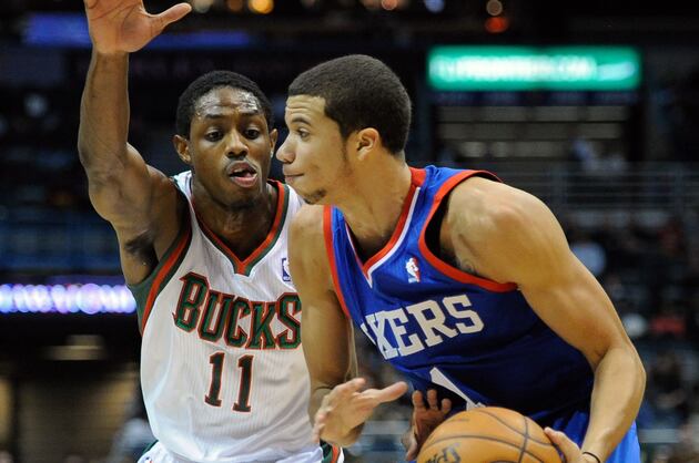 Year-End Grades for Every Key Philadelphia 76ers Player